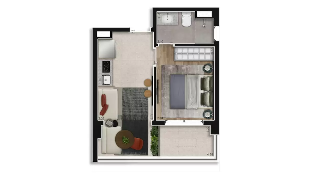 asset 40
